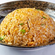 Kuromon Torepichi-Ichiba Minami kuromon Branch_Fried egg rice