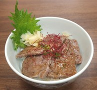  Premium Wagyu Beef Yakiniku Donburi (Grilled Beef Rice Bowl) 