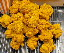  Karaage 