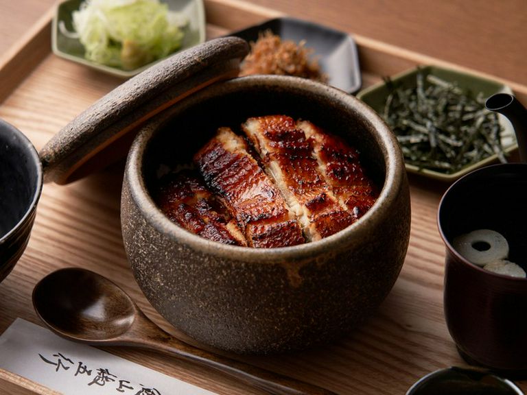 菜肴