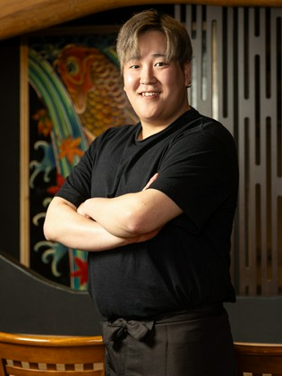 가이센도코로 후지_야마다 가에데