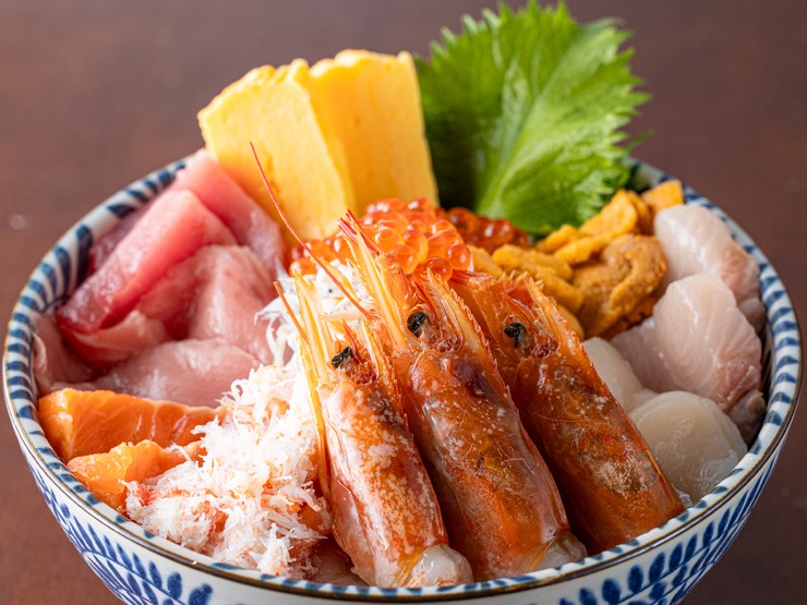 菜肴