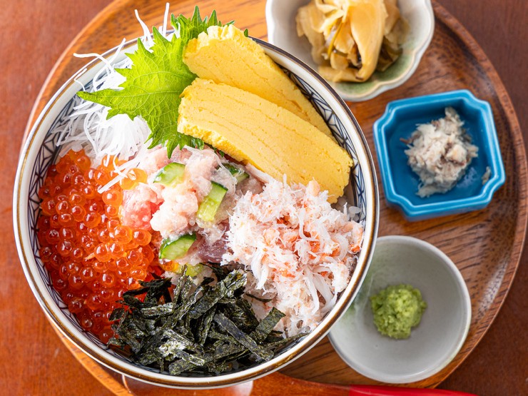 菜肴