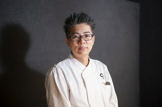 MARUYA本店 银座GLASSE_山田 孝志
