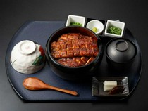  Hitsumabushi Special (1.5 fish) 