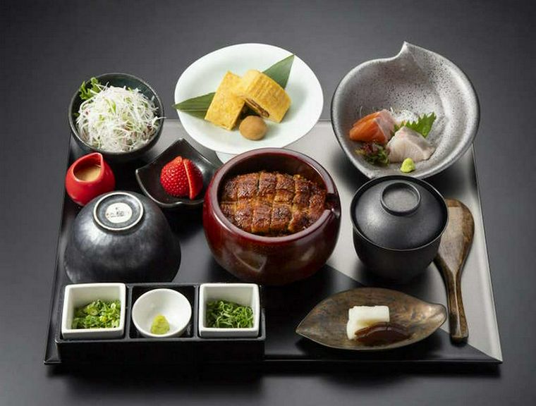 Cuisine