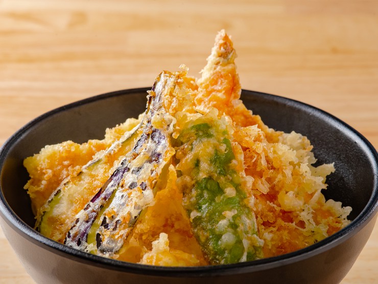 菜肴