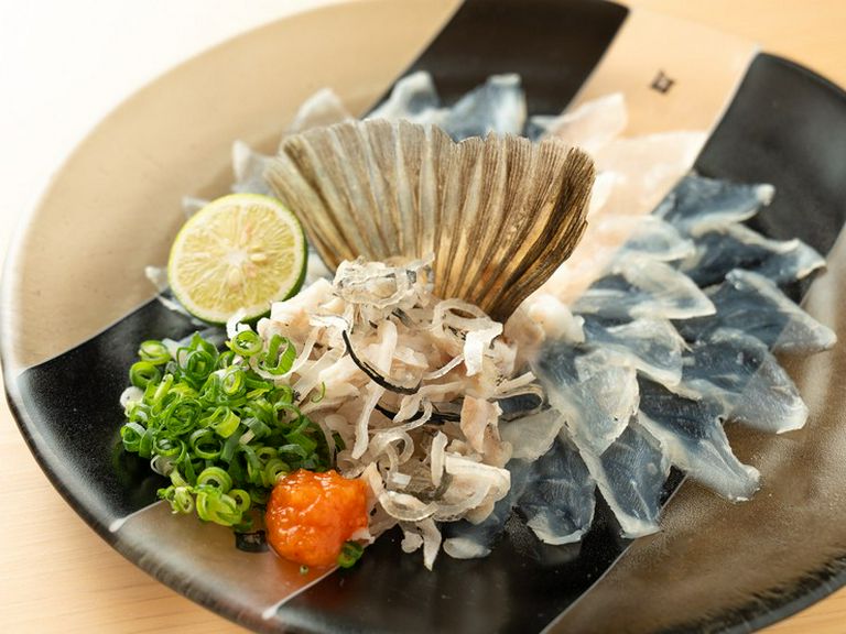 菜肴