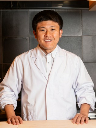 신토미초 마루야스_오구리 고스케
