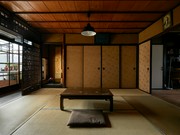 Outside view