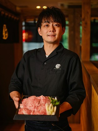 다이슈스키야키 호쿠토_야마시타 료