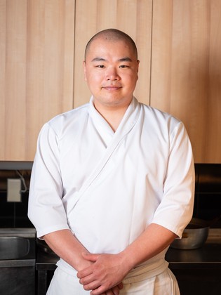 Sushidokoro Yamamoto_Suguru Yokota