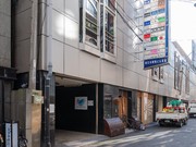Outside view