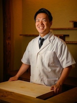高轮 Shinzan_平山 晋