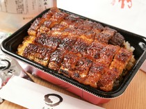 Maruya Honten Meieki 3-chome Branch_Takeaway menu available