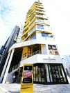 Outside view