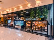 店外景观