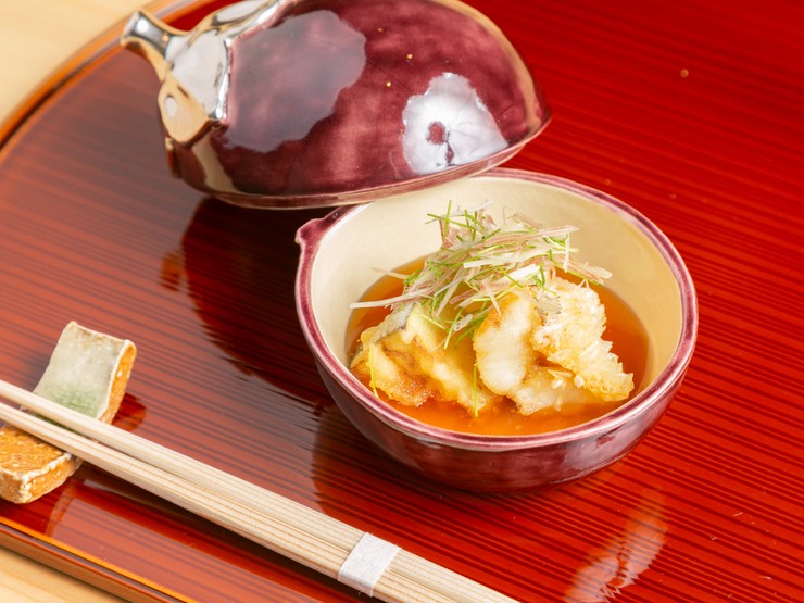 Cuisine