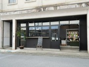 店外景观
