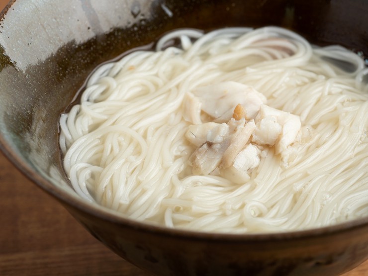 菜肴