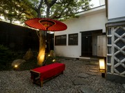 Outside view