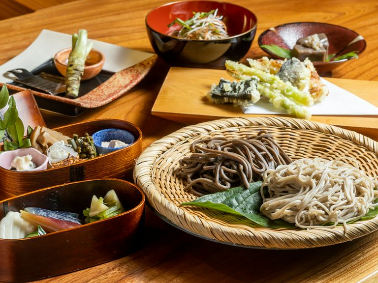 Cuisine