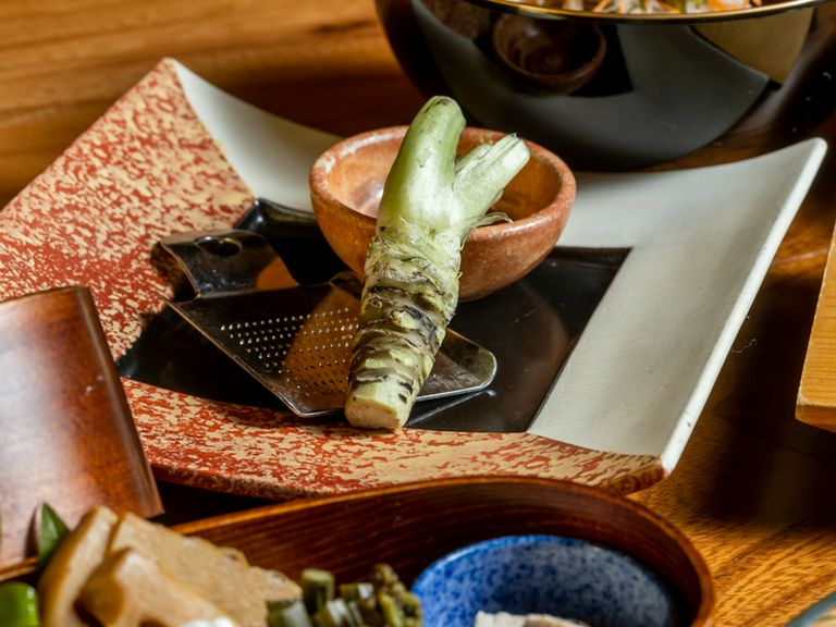 Cuisine