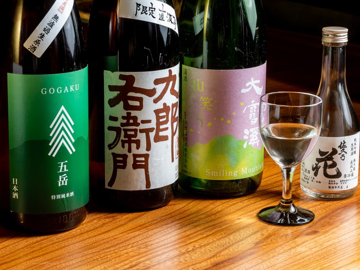 Drink