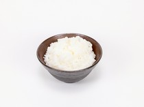 Asakusa GYUUNA Yadoki_cooked rice