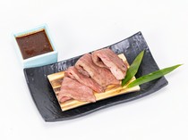 Asakusa GYUUNA Yadoki_Wagyu beef plate