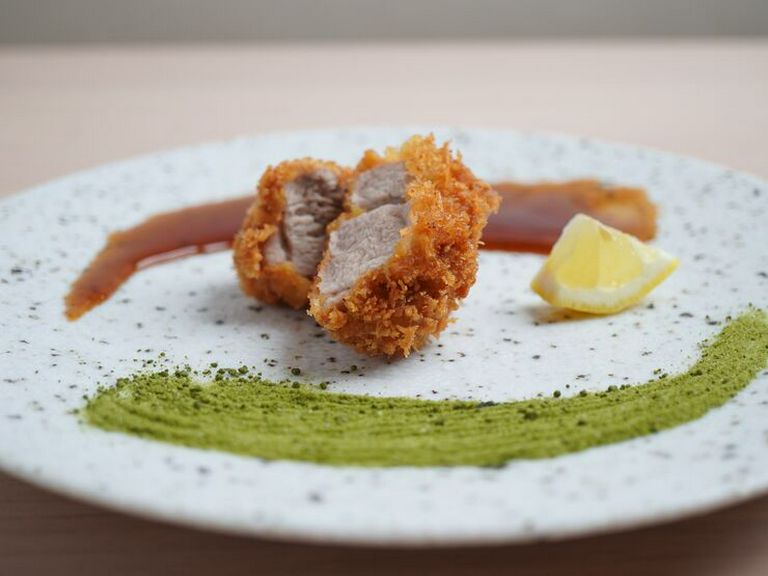 Cuisine