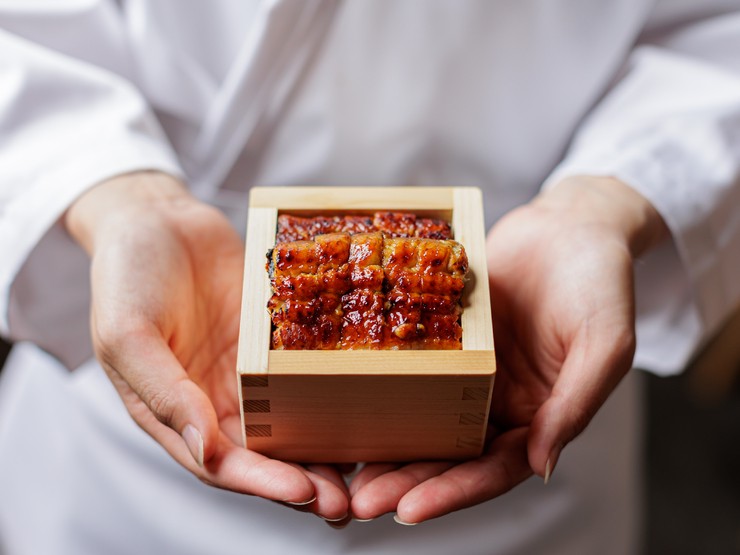 菜肴
