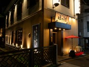 店外景观