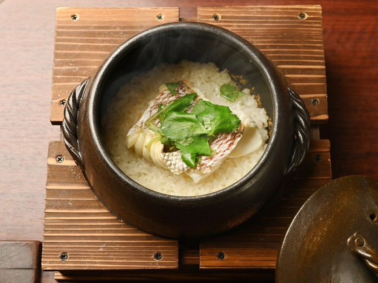 菜肴