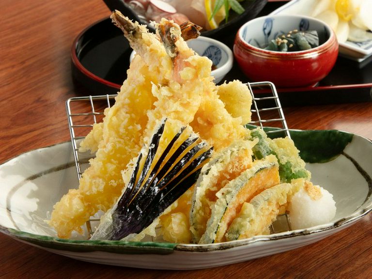 菜肴