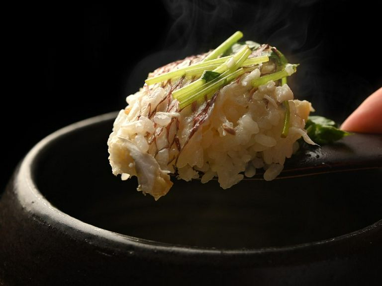 菜肴