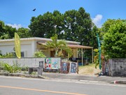 Outside view