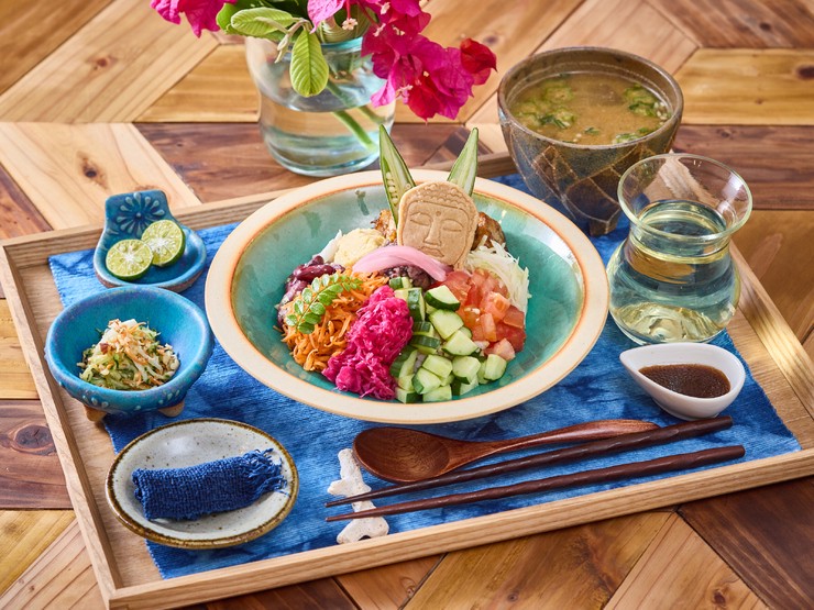  菜肴 