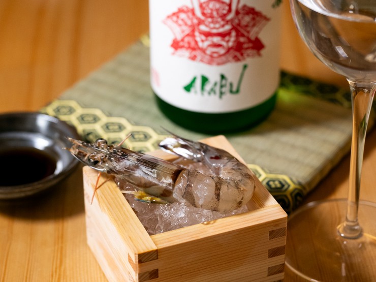 菜肴