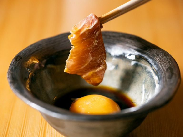 菜肴