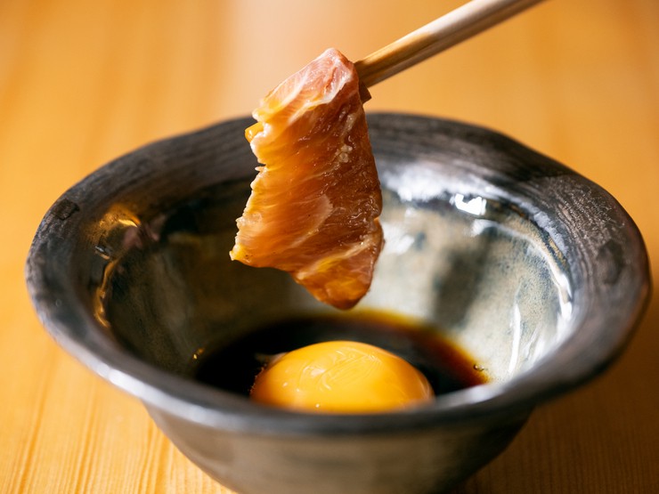 菜肴