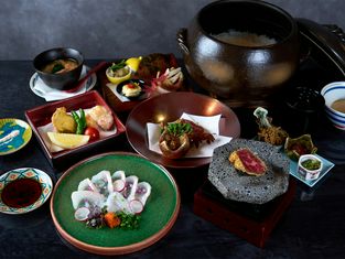 신바시렌 / SAKE STAND R