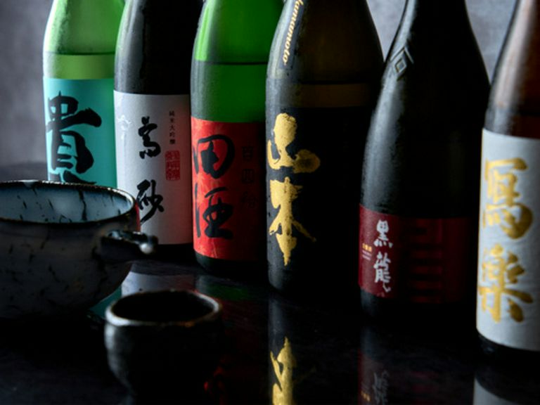 Drink