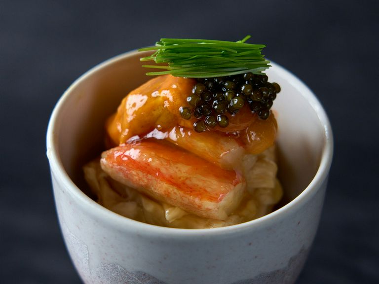 Cuisine