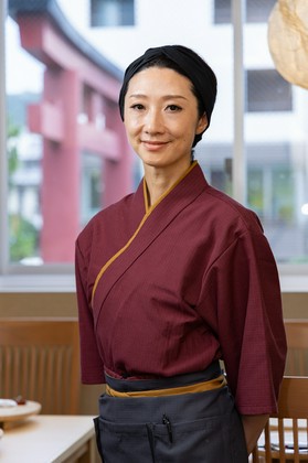 镰仓海鲜 碧海-umi- 镰仓小町_高桥 IZUMI