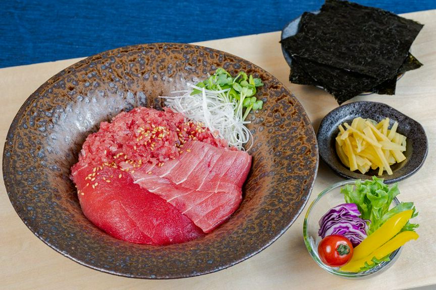 菜肴