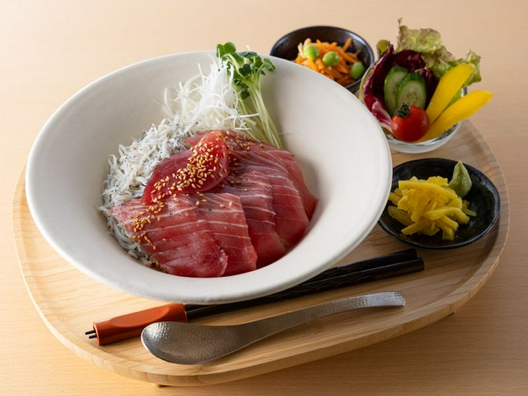 菜肴