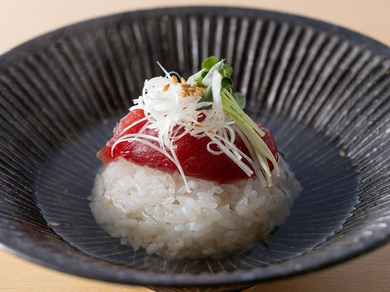 菜肴