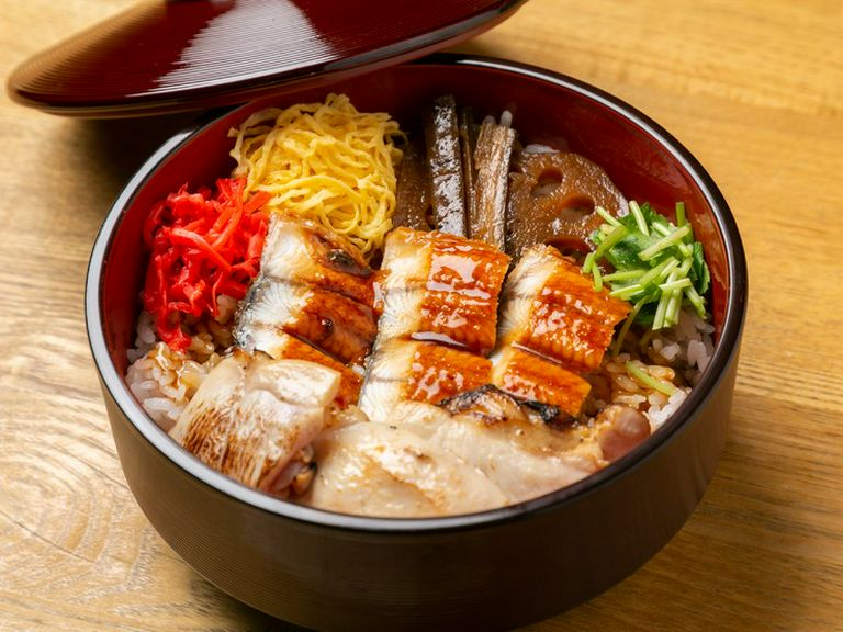 菜肴