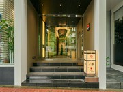 Outside view